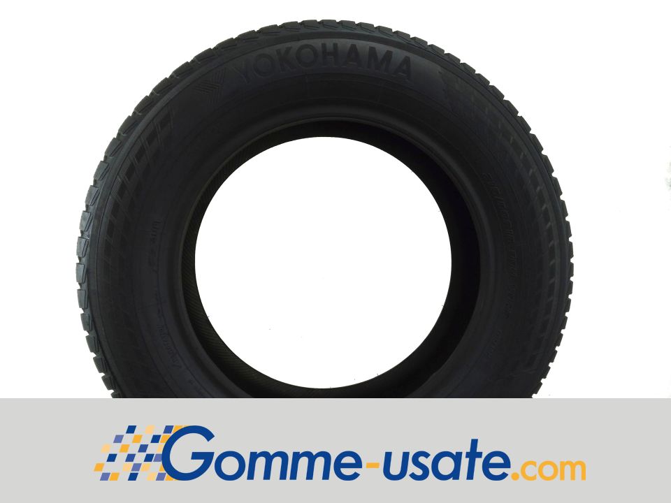 Thumb Yokohama Gomme Usate Yokohama 215/60 R16 99H W.Drive V905 XL M+S (95%) pneumatici usati Invernale_1